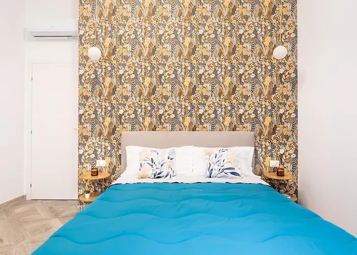 Charming Guest House In The Centre Of Rome