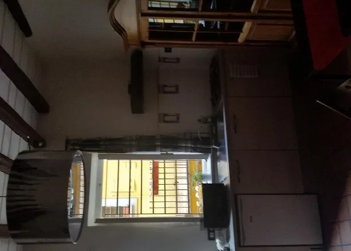 Campo De Fiori Apartment