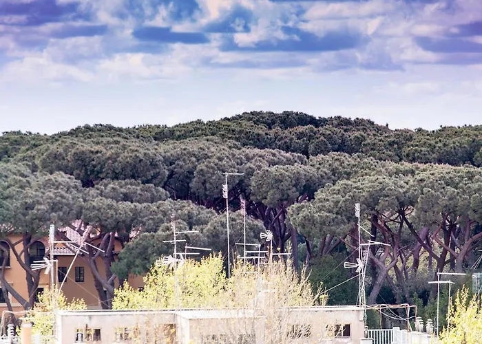 *****Amorhome***** New Luxury In The Heart Of Rome