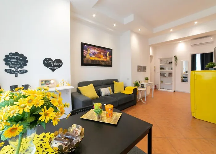 *****Amorhome***** New Luxury In The Heart Of Rome