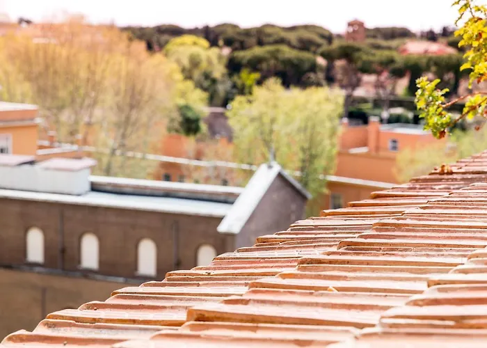 *****Amorhome***** New Luxury In The Heart Of Rome